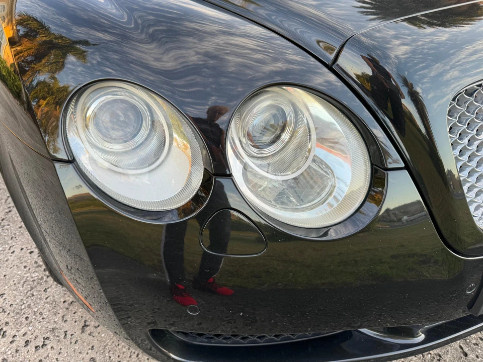 2005 Bentley Continental GT 1st Gen - Image 16 of 31