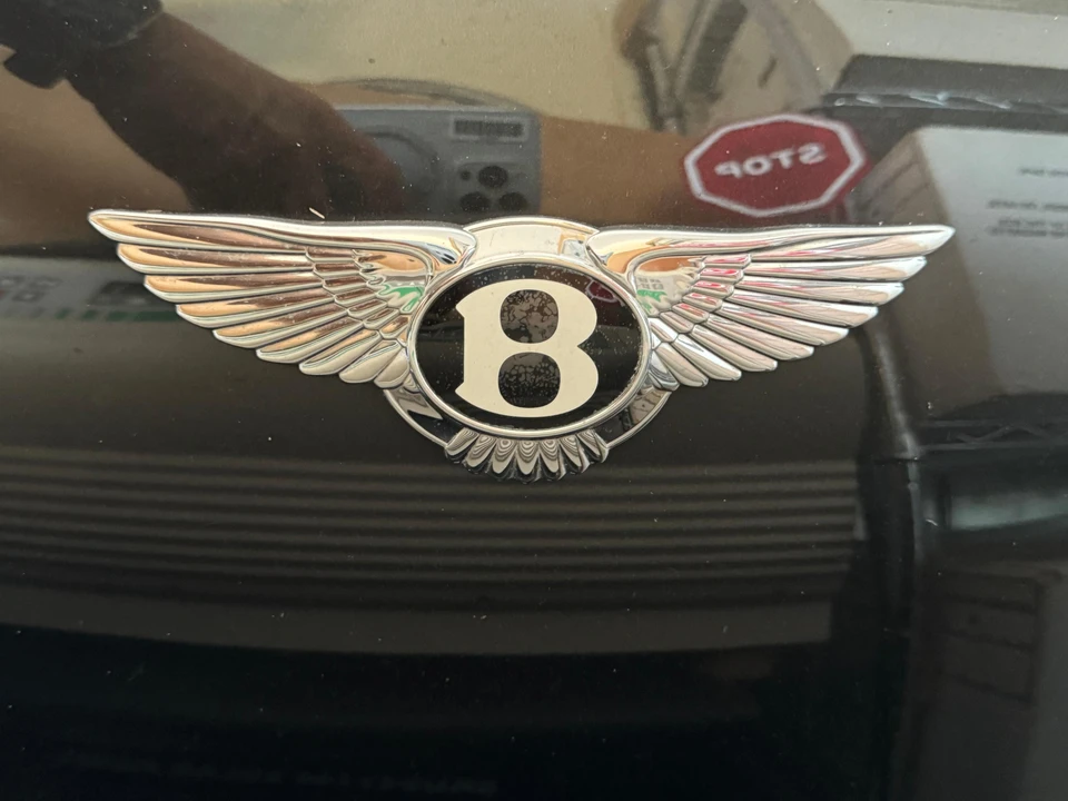 2005 Bentley Continental GT 1st Gen - Image 18 of 31