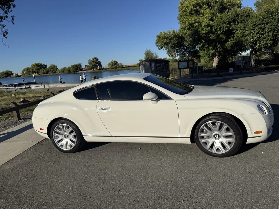2005 Bentley Continental GT 1st Gen - Image 19 of 31