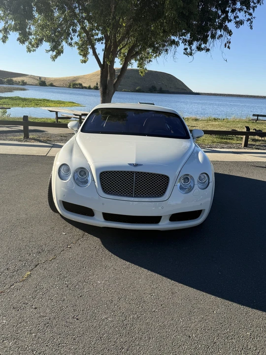 2005 Bentley Continental GT 1st Gen - Image 2 of 31