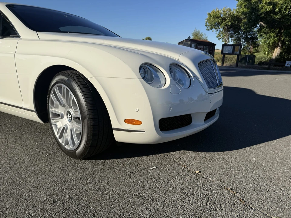2005 Bentley Continental GT 1st Gen - Image 23 of 31