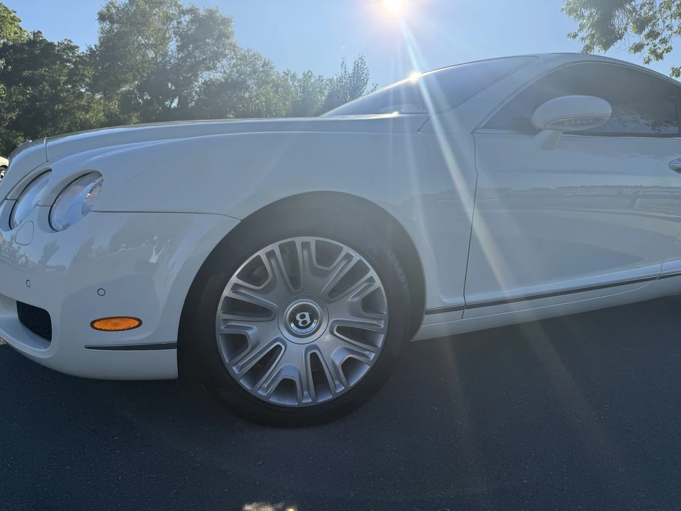 2005 Bentley Continental GT 1st Gen - Image 26 of 31