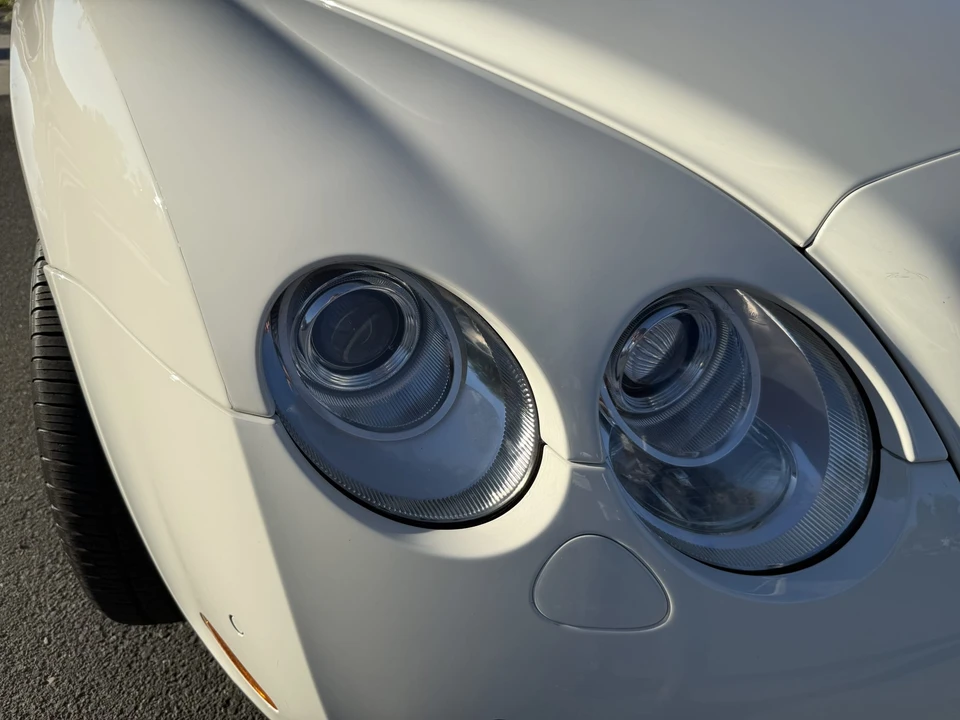 2005 Bentley Continental GT 1st Gen - Image 24 of 31