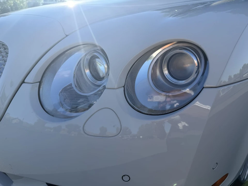 2005 Bentley Continental GT 1st Gen - Image 25 of 31