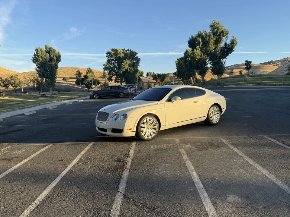 2005 Bentley Continental GT 1st Gen - Image 6 of 31