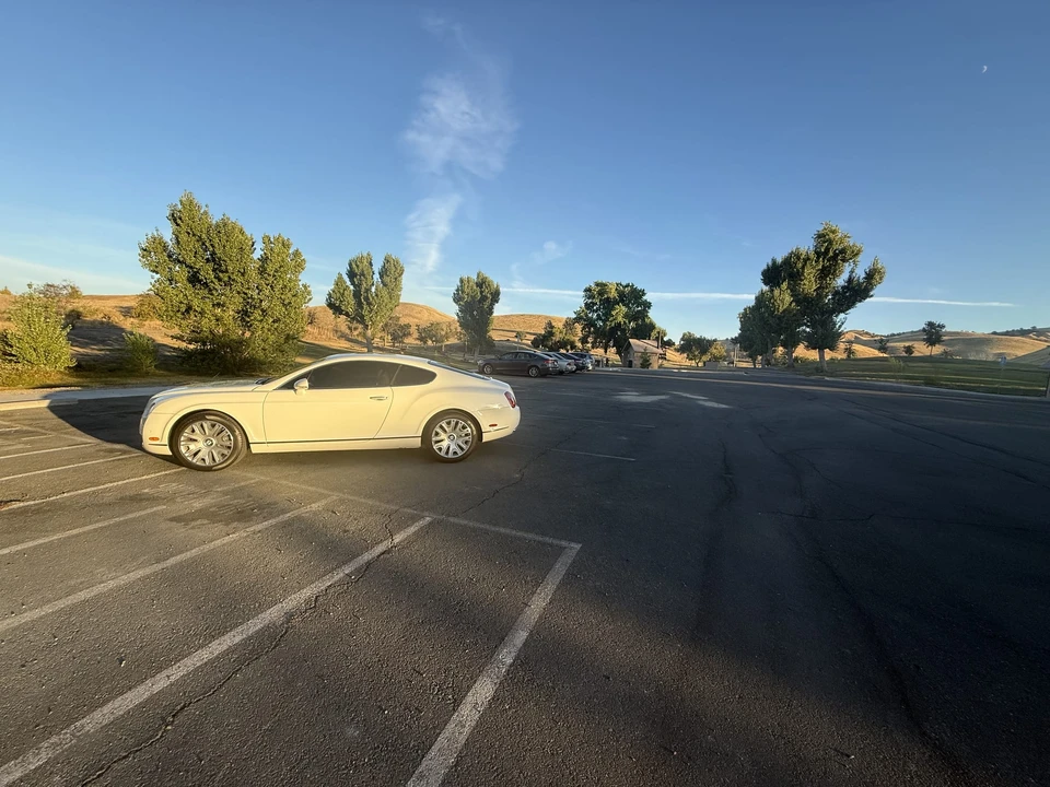 2005 Bentley Continental GT 1st Gen - Image 9 of 31