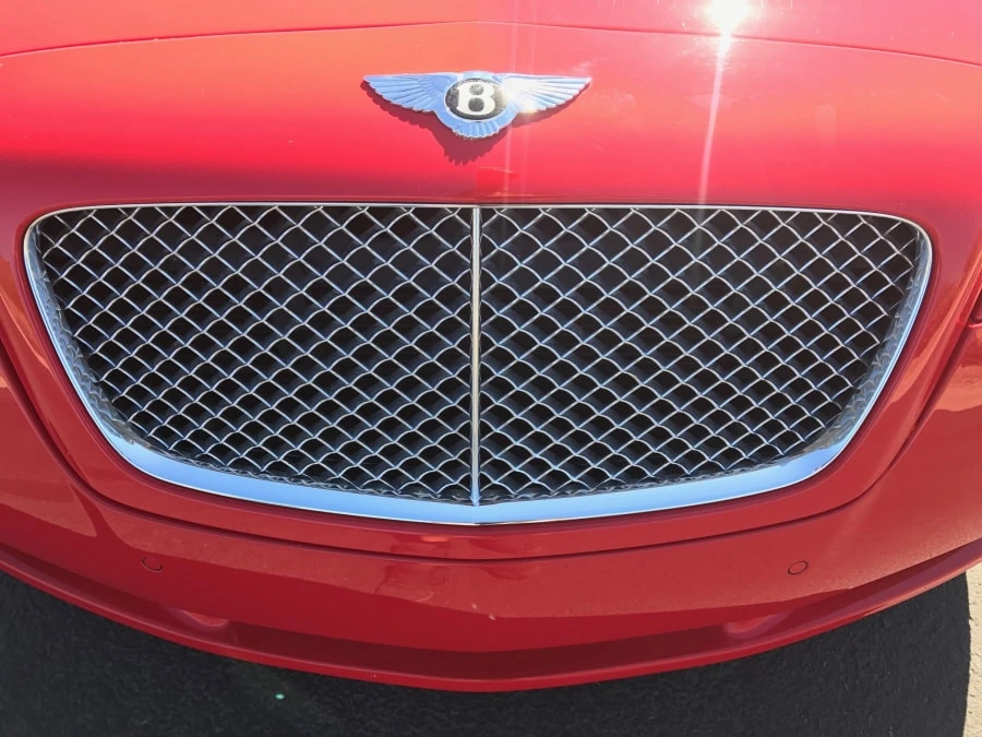 2005 Bentley Continental GT 1st Gen - Image 4 of 7