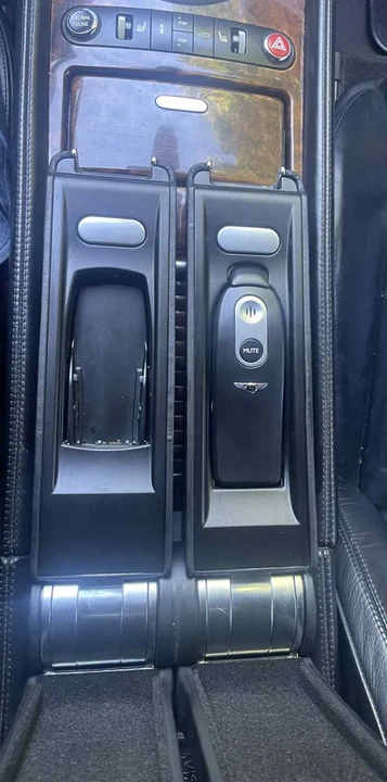 2005 Bentley Continental GT 1st Gen - Image 21 of 28