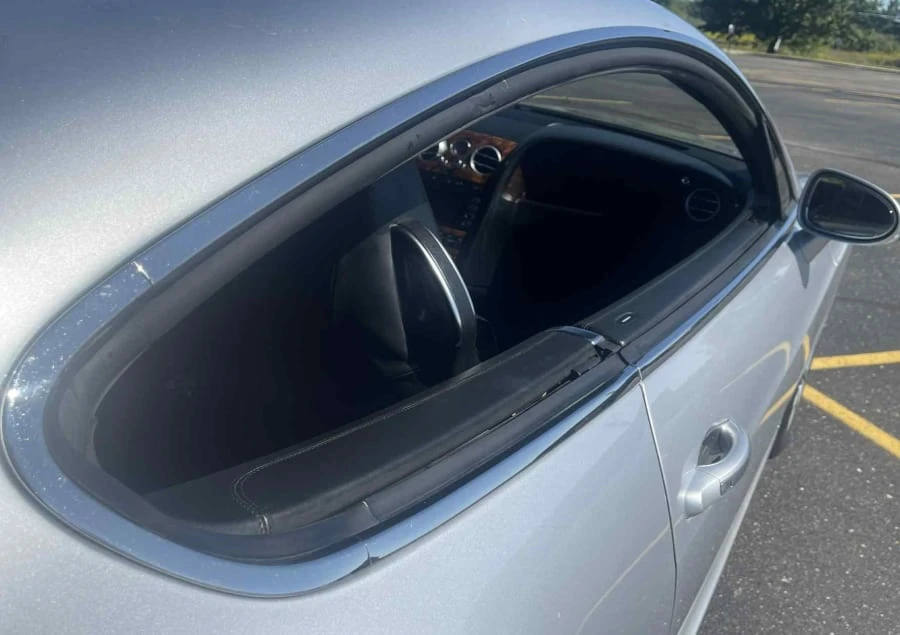 2005 Bentley Continental GT 1st Gen - Image 13 of 28