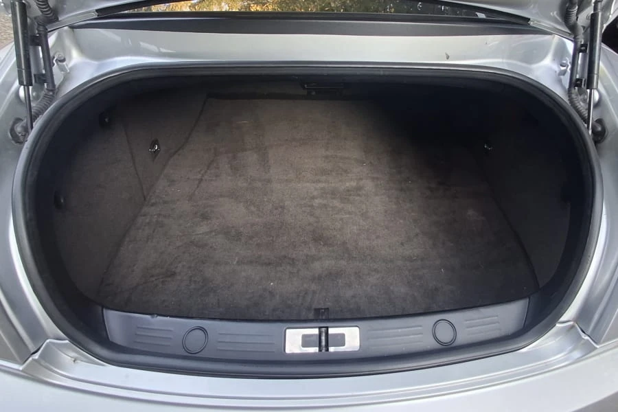 2005 Bentley Continental GT 1st Gen - Image 28 of 28