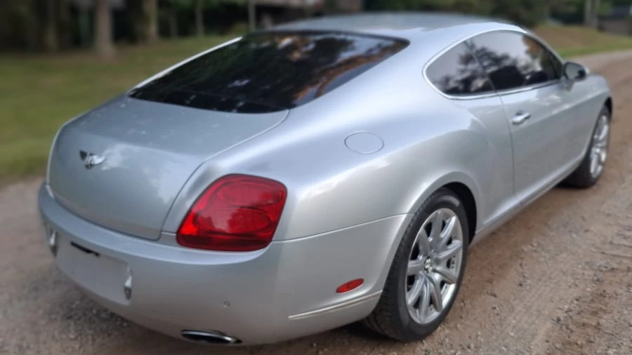 2005 Bentley Continental GT 1st Gen - Image 3 of 28