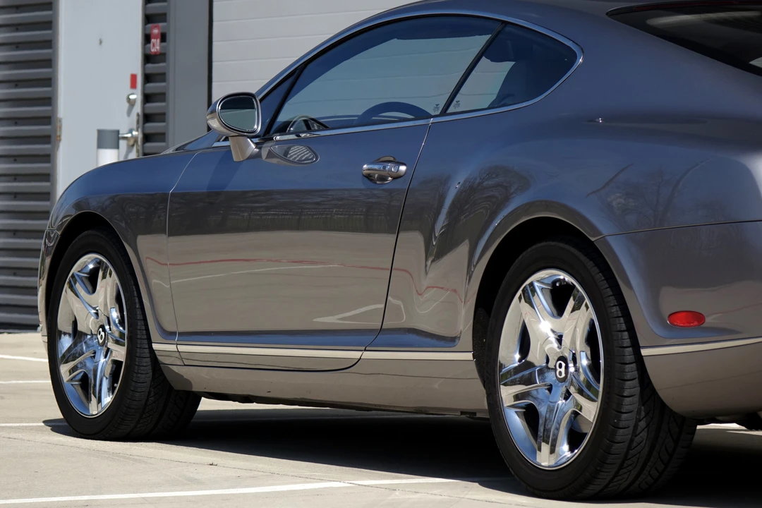2005 Bentley Continental GT 1st Gen - Image 22 of 31