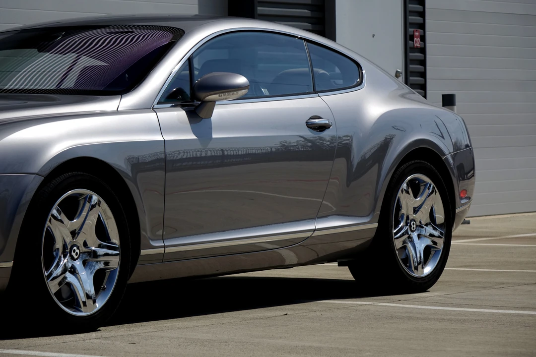 2005 Bentley Continental GT 1st Gen - Image 21 of 31