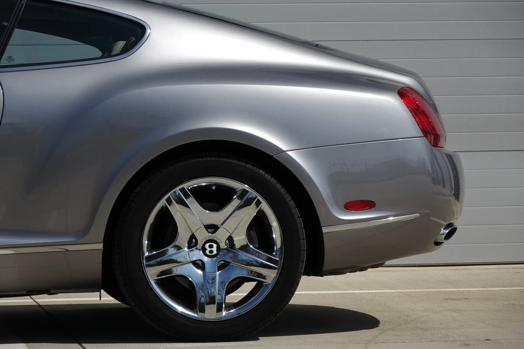 2005 Bentley Continental GT 1st Gen - Image 23 of 31