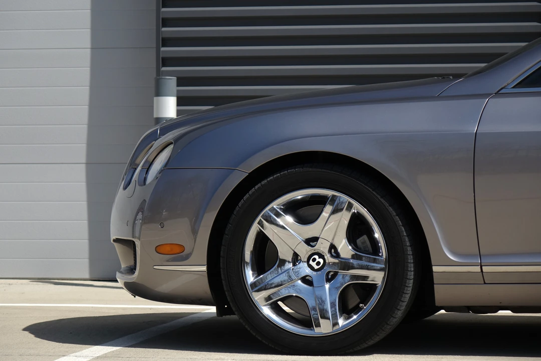 2005 Bentley Continental GT 1st Gen - Image 24 of 31
