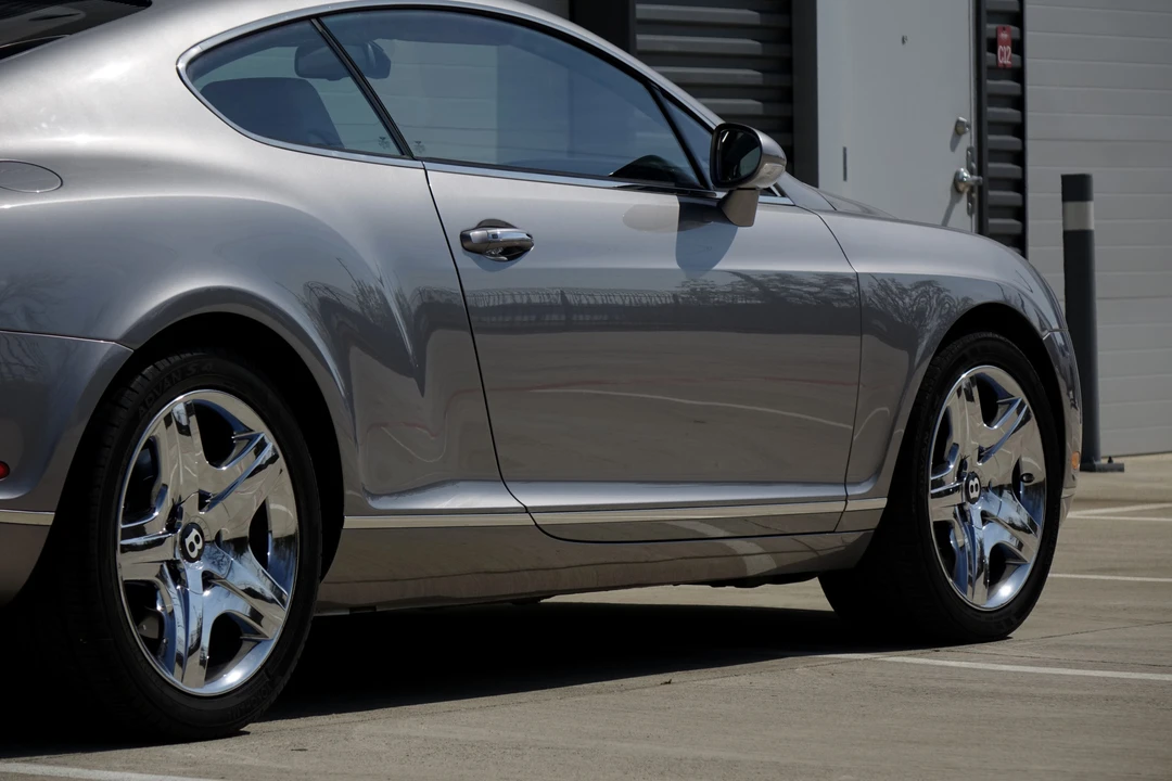2005 Bentley Continental GT 1st Gen - Image 25 of 31