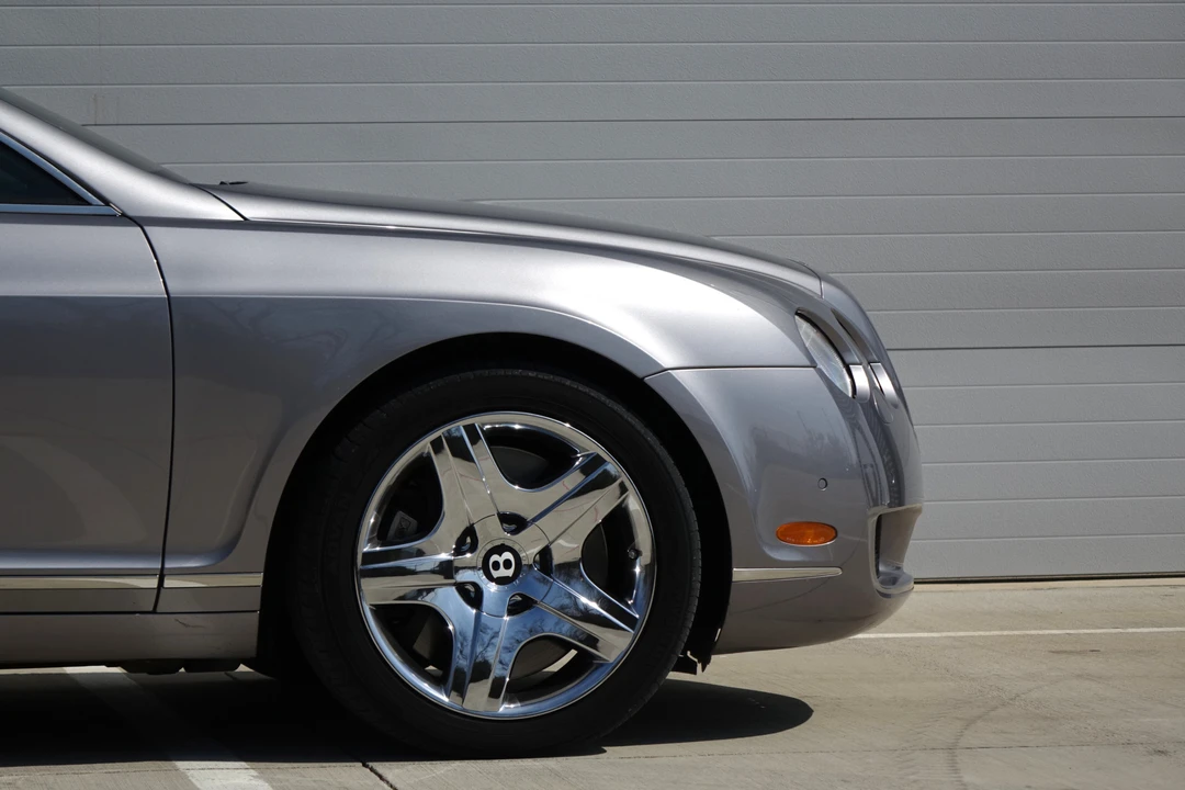 2005 Bentley Continental GT 1st Gen - Image 30 of 31