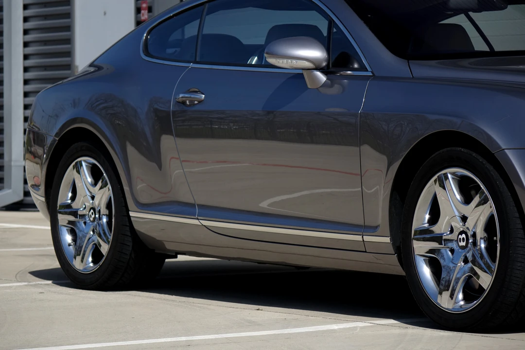 2005 Bentley Continental GT 1st Gen - Image 26 of 31