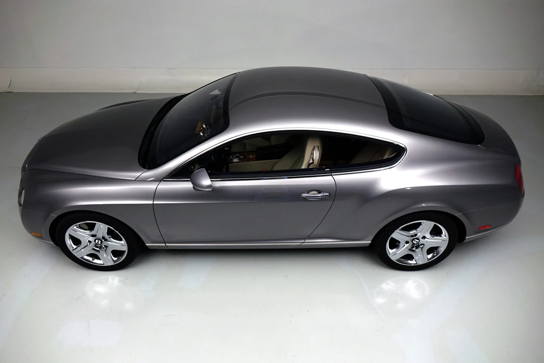 2005 Bentley Continental GT 1st Gen - Image 3 of 31