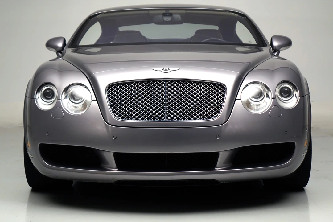 2005 Bentley Continental GT 1st Gen - Image 5 of 31