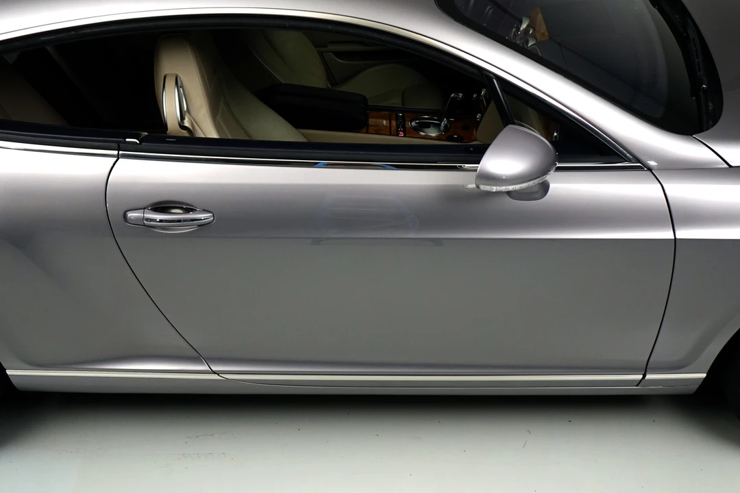 2005 Bentley Continental GT 1st Gen - Image 29 of 31