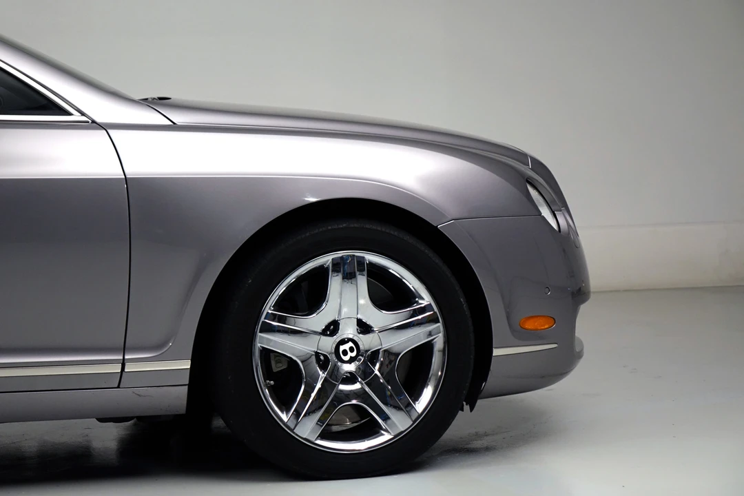 2005 Bentley Continental GT 1st Gen - Image 31 of 31