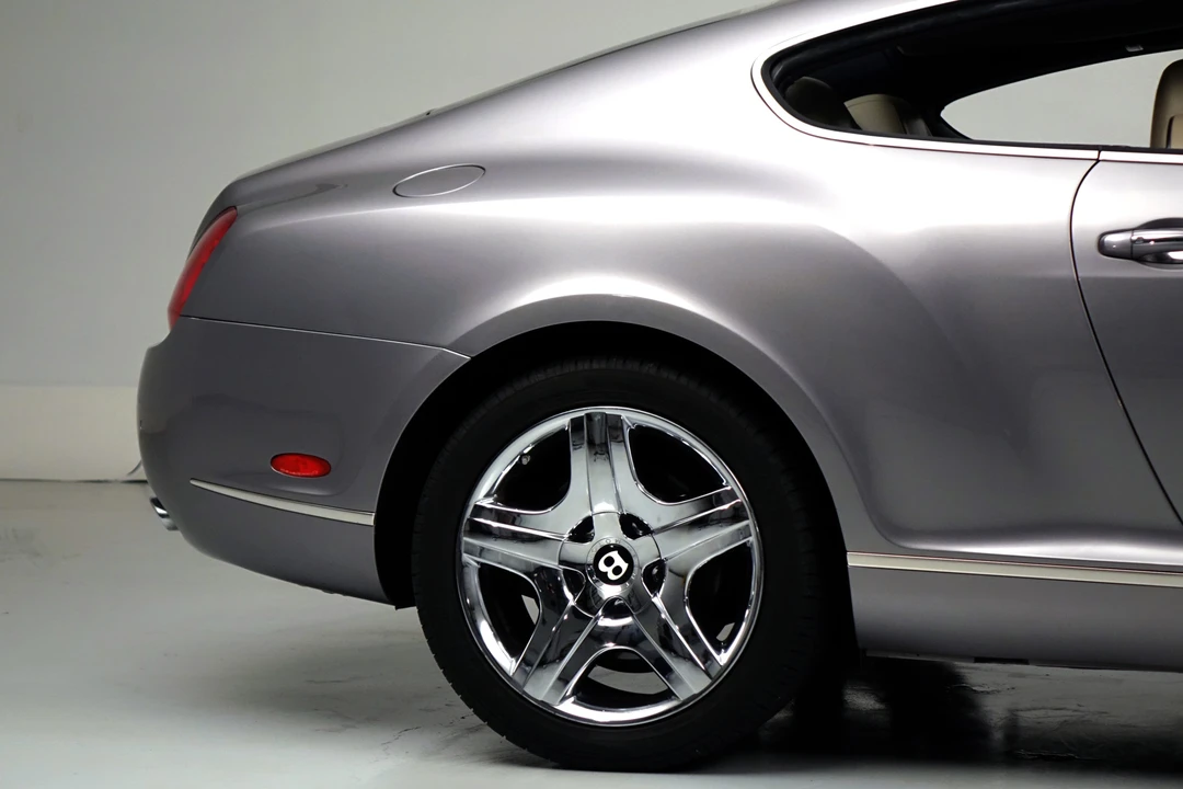 2005 Bentley Continental GT 1st Gen - Image 27 of 31