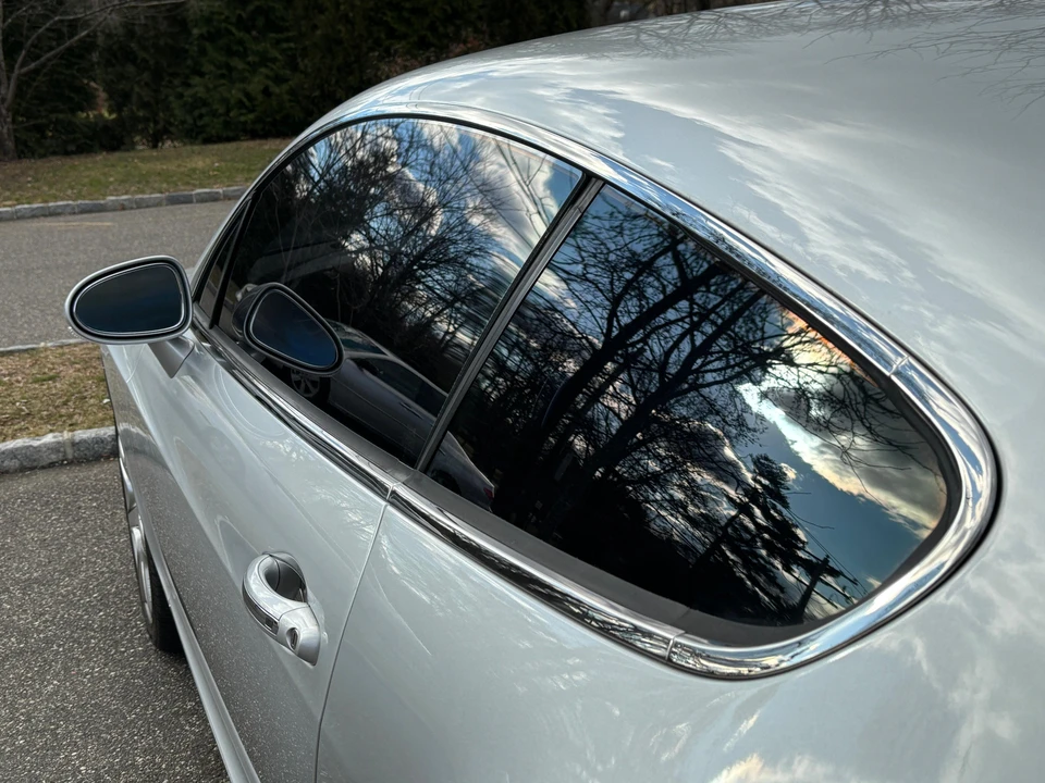 2005 Bentley Continental GT 1st Gen - Image 16 of 16