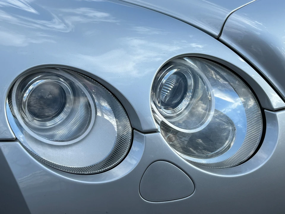 2005 Bentley Continental GT 1st Gen - Image 7 of 16