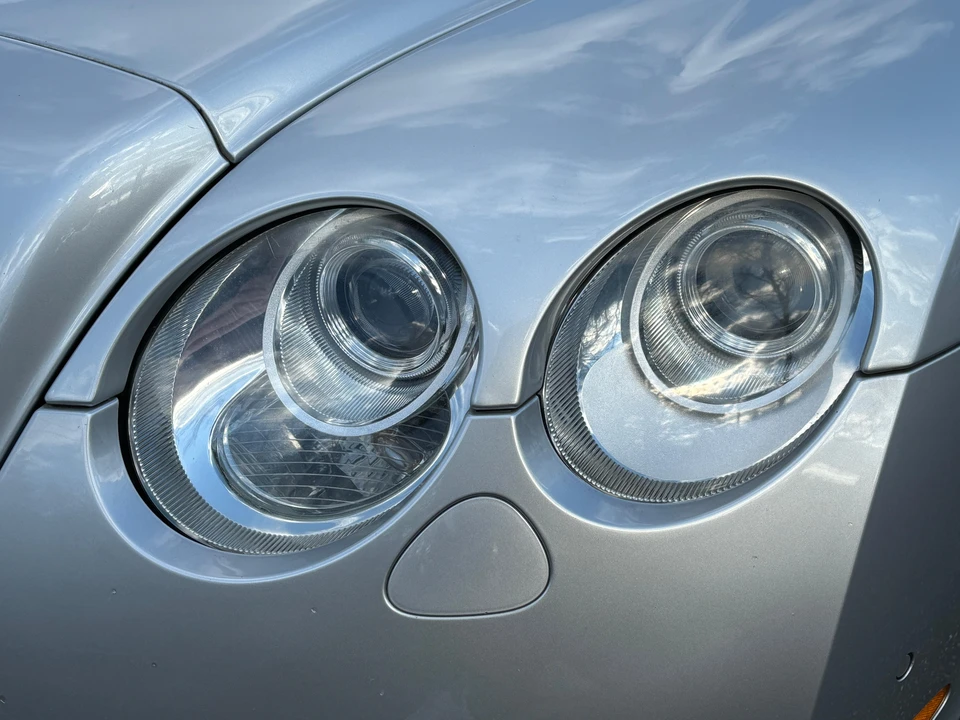 2005 Bentley Continental GT 1st Gen - Image 8 of 16