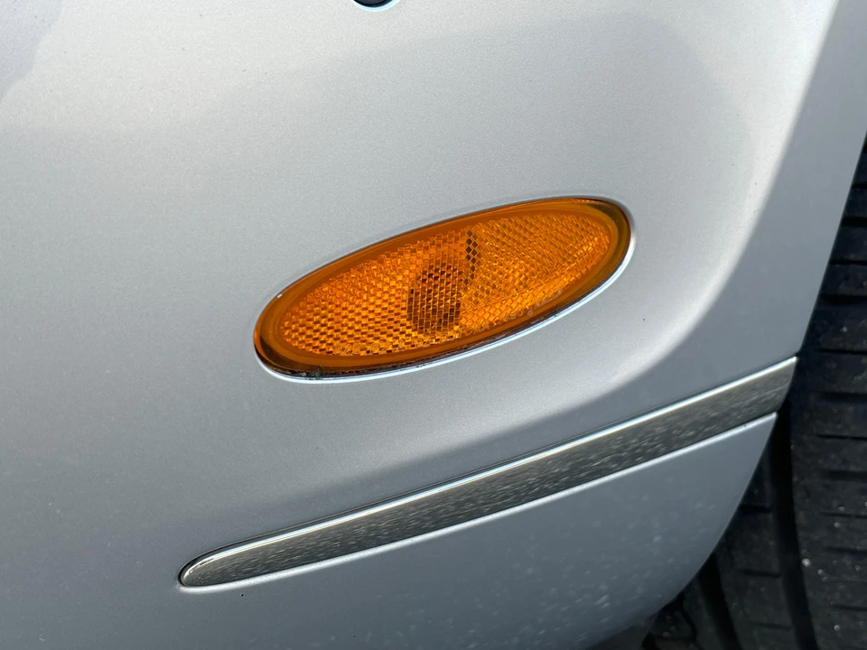 2005 Bentley Continental GT 1st Gen - Image 9 of 16