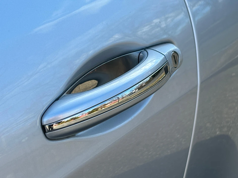 2005 Bentley Continental GT 1st Gen - Image 12 of 16