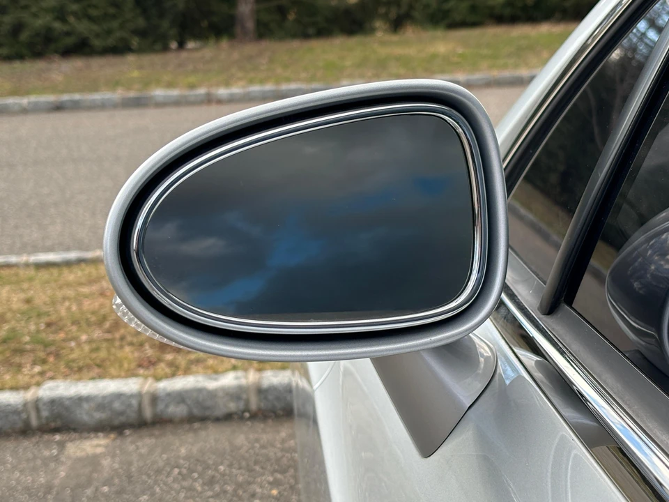 2005 Bentley Continental GT 1st Gen - Image 11 of 16