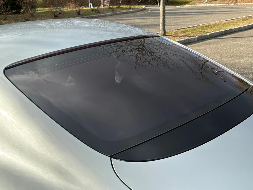 2005 Bentley Continental GT 1st Gen - Image 15 of 16