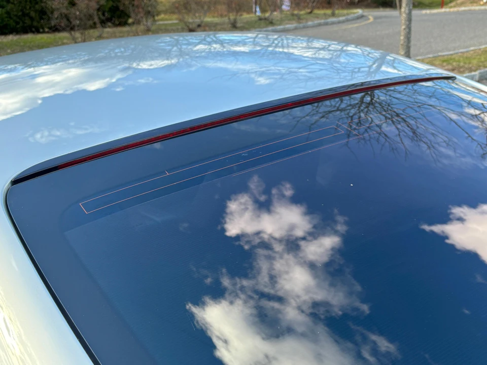 2005 Bentley Continental GT 1st Gen - Image 14 of 16