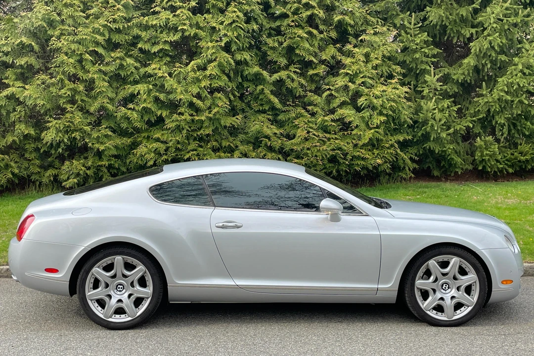 2005 Bentley Continental GT 1st Gen - Image 3 of 16