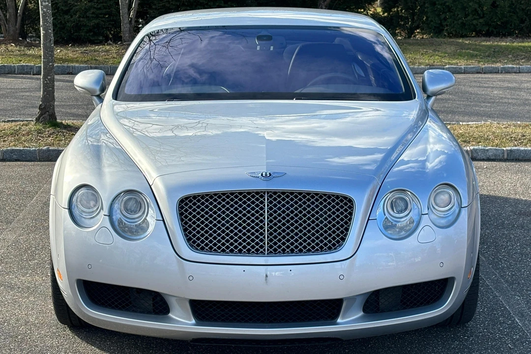 2005 Bentley Continental GT 1st Gen - Image 2 of 16