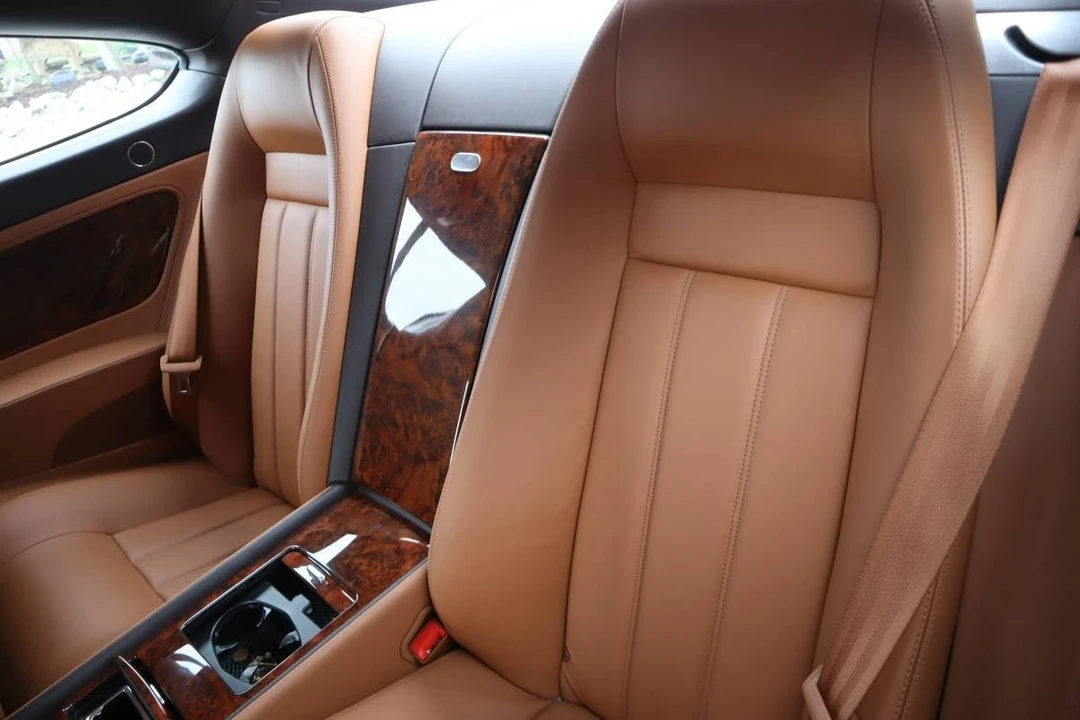2005 Bentley Continental GT 1st Gen - Image 20 of 21