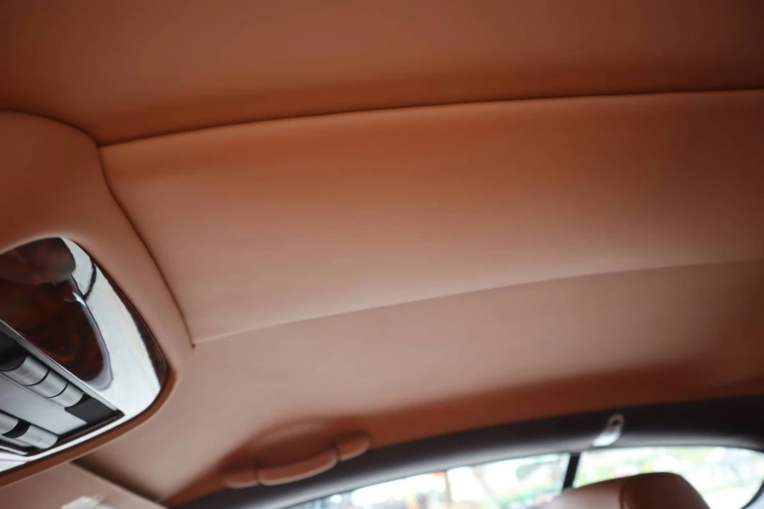 2005 Bentley Continental GT 1st Gen - Image 19 of 21