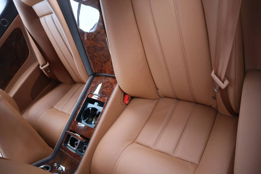 2005 Bentley Continental GT 1st Gen - Image 21 of 21