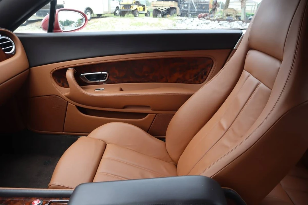 2005 Bentley Continental GT 1st Gen - Image 18 of 21