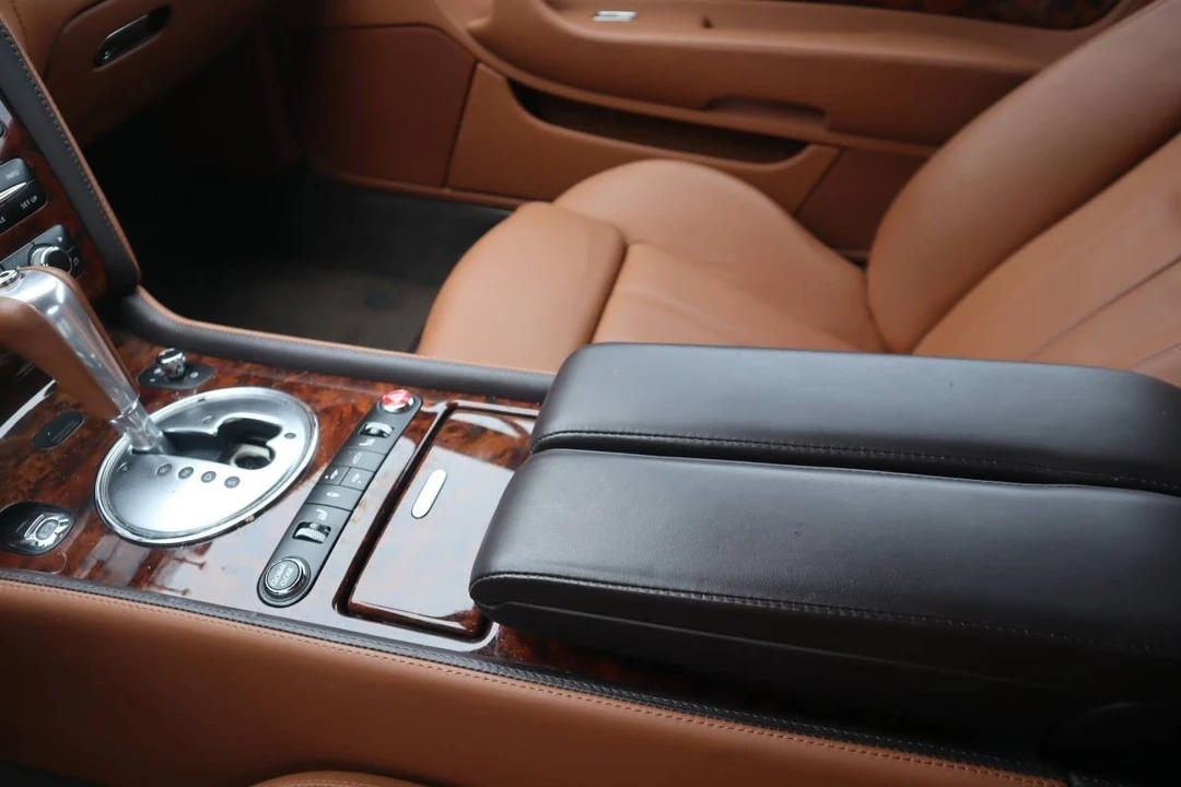 2005 Bentley Continental GT 1st Gen - Image 17 of 21