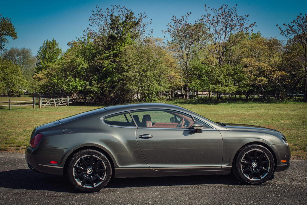 2005 Bentley Continental GT 1st Gen - Image 25 of 31