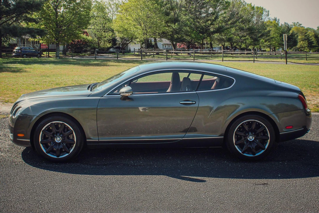 2005 Bentley Continental GT 1st Gen - Image 3 of 31