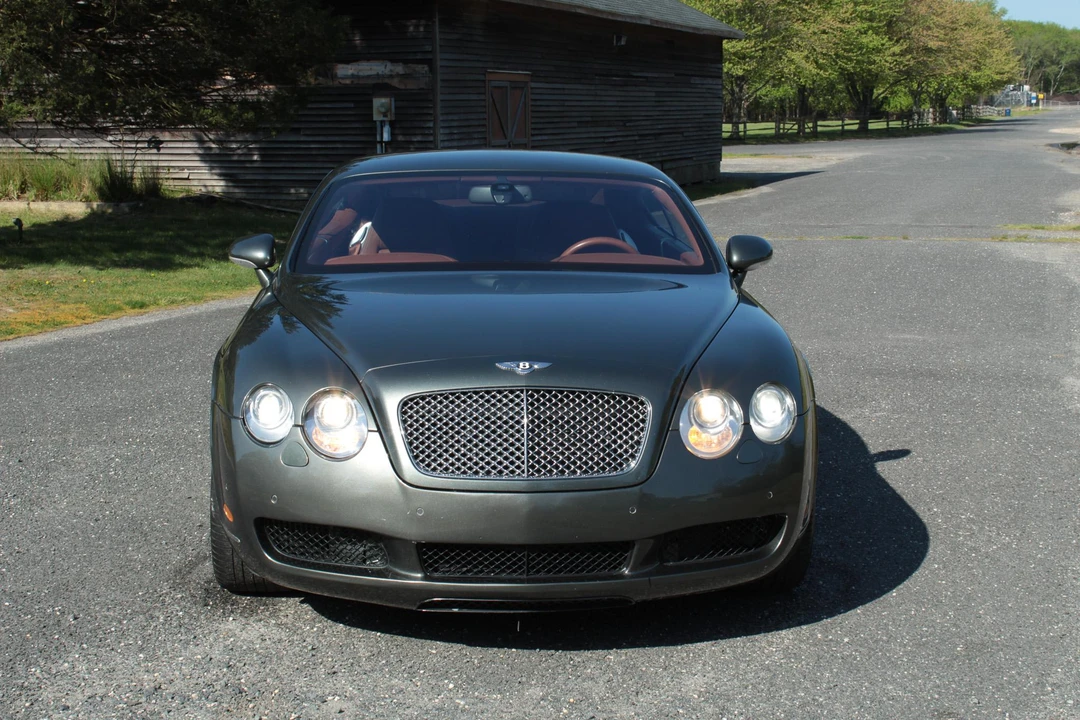 2005 Bentley Continental GT 1st Gen - Image 6 of 31