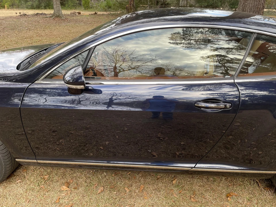 2005 Bentley Continental GT 1st Gen - Image 26 of 31