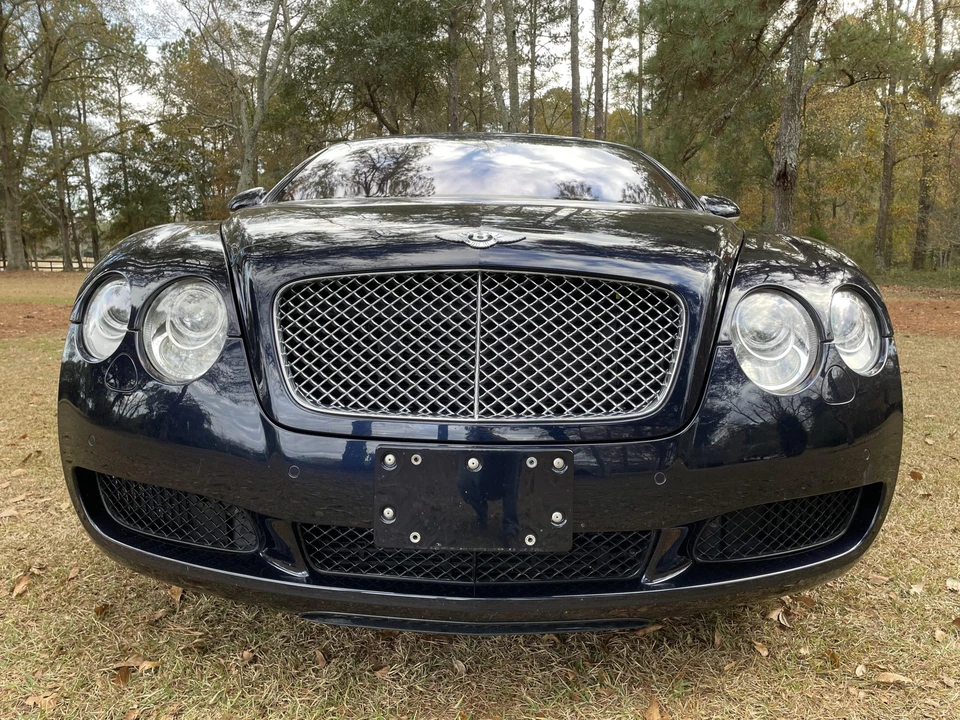 2005 Bentley Continental GT 1st Gen - Image 5 of 31
