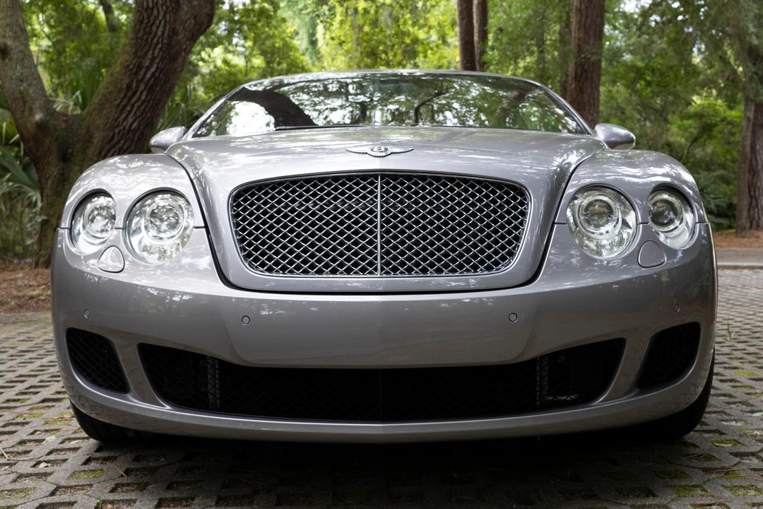 2005 Bentley Continental GT 1st Gen - Image 2 of 31