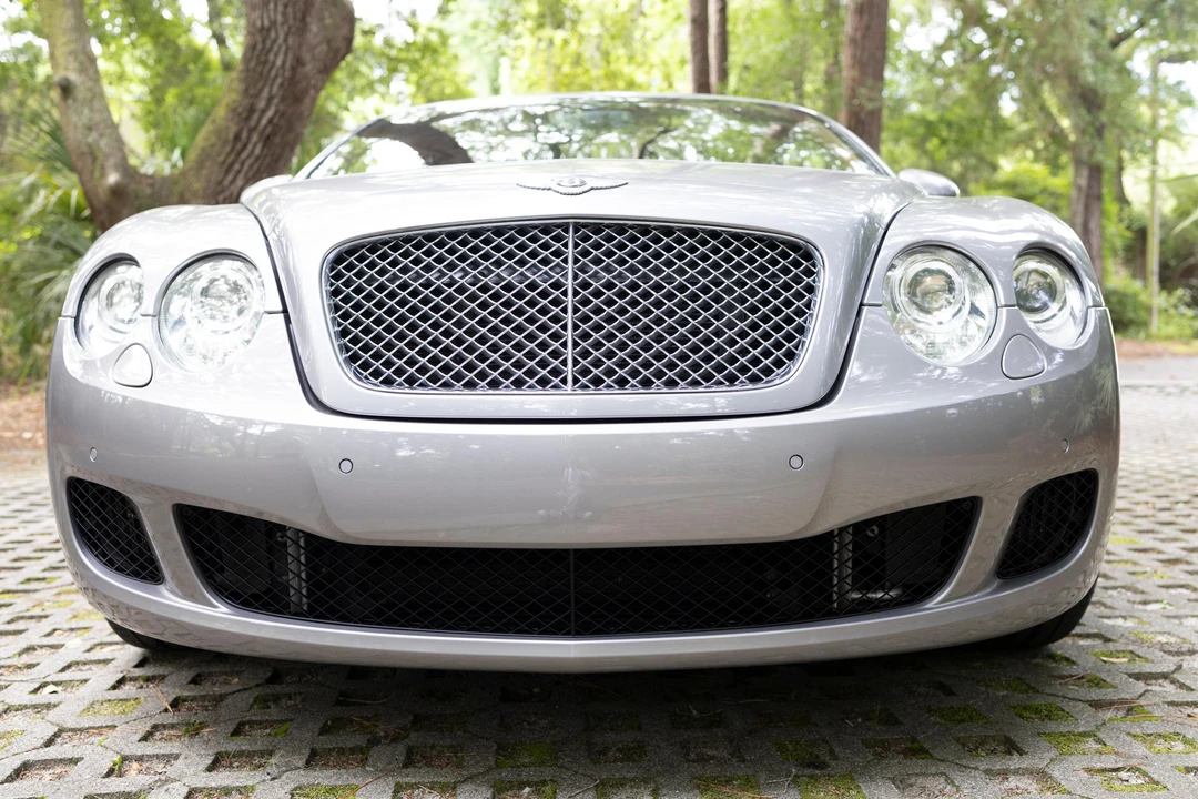 2005 Bentley Continental GT 1st Gen - Image 10 of 31