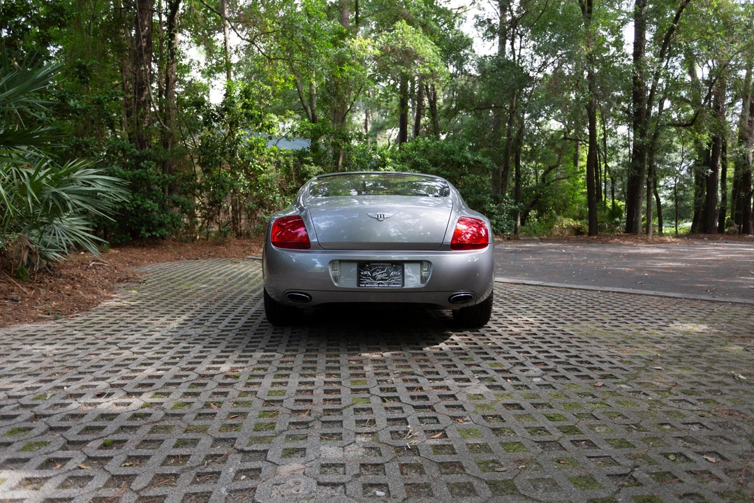 2005 Bentley Continental GT 1st Gen - Image 30 of 31